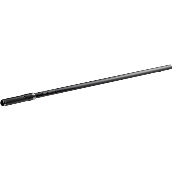 A long black Unger Stingray extension pole.