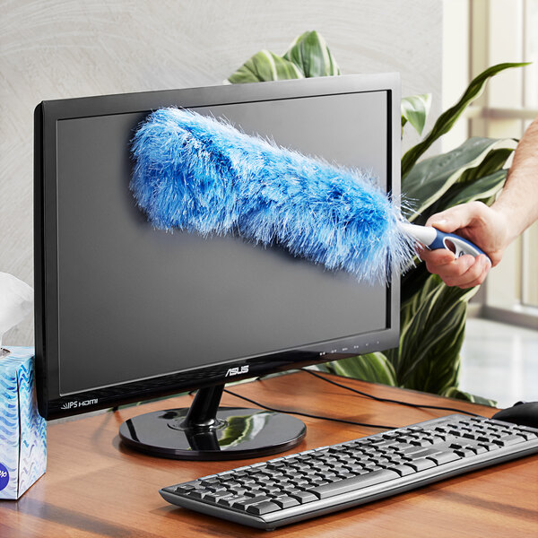 Quickie 436372 Flexible Static Duster