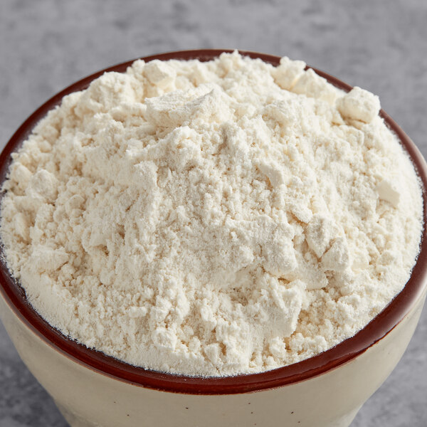 White Lily Enriched Unbleached Bread Flour 5 lb.