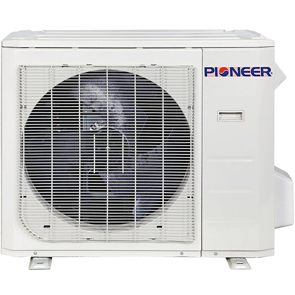 Pioneer Series RYBD22 RYB024GMFILDAD16 Mini Split Ducted Concealed AC