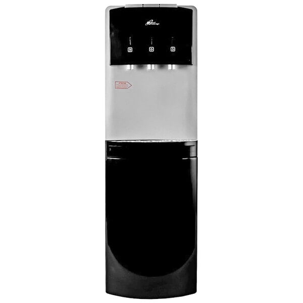 Water Dispenser Rwd 900b, Royal Sovereign Countertop Hot And Cold Water Dispenser