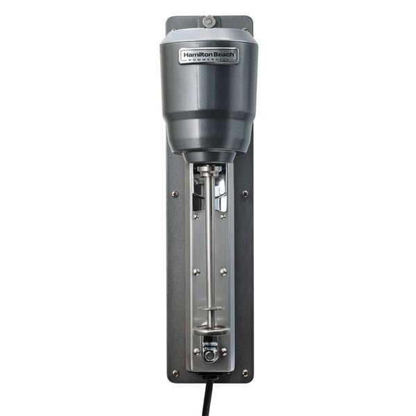 AvaMix ADM1 Freestanding Single Spindle Drink Mixer / Milkshake Machine -  120V, 400W