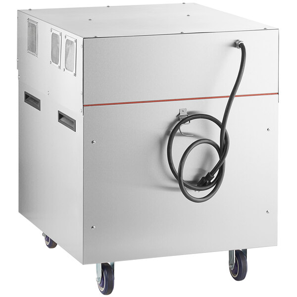 SlowPro Undercounter Cook and Hold Oven - 120V, 1700W | CPG