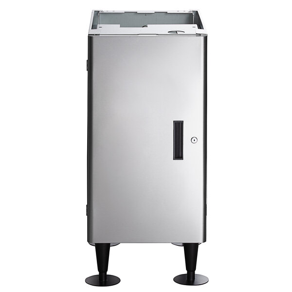 Hoshizaki SD270 Ice Machine and Water Dispenser Stand