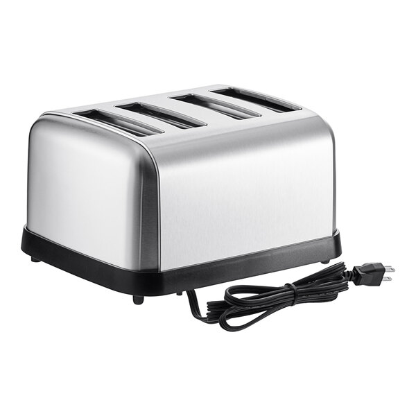 Waring WCT708 Commercial Toaster (4 Slice)
