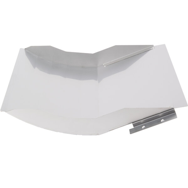 Manitowoc K00513 Ice Deflector Kit for LB1448 Bins