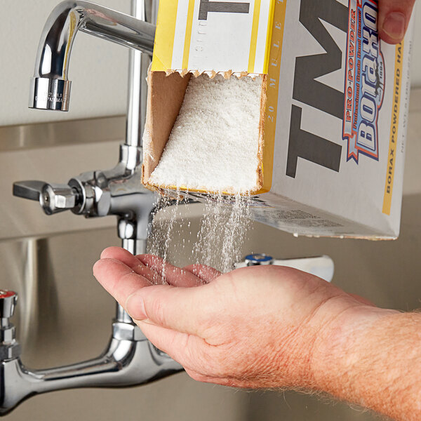 Lava Bar 10185 5.75 oz. Pumice-Powered Hand Soap with Moisturizers