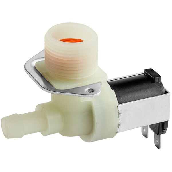 Estella Caffe 236AI026 Inlet Solenoid Valve for ECSB-1, ECB-AP1, ECB-3D3L, ECB-3D2U, ECB-2D Coffee Makers