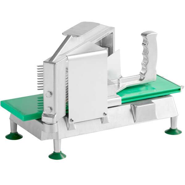 Garde XL TSXL732 7/32" Serrated Blade Tomato Slicer