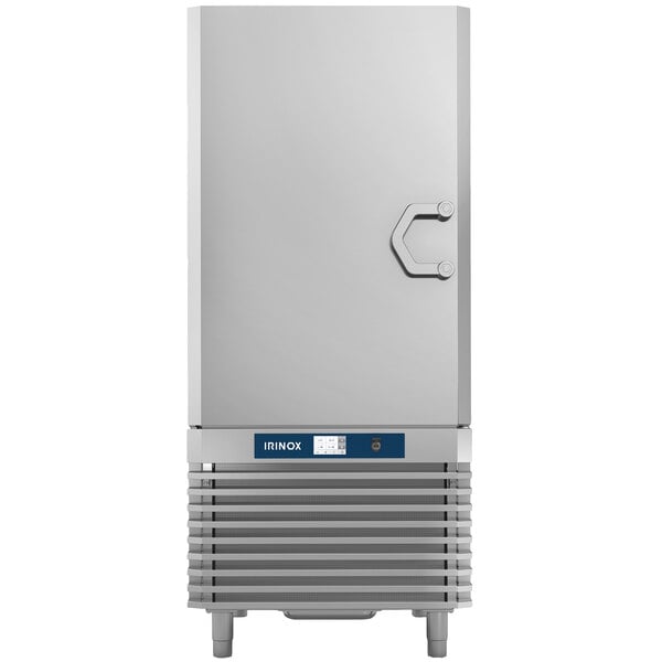 New Single Phase Chiller and Freezer