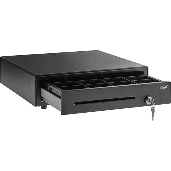 Royal Cash Drawer MB30