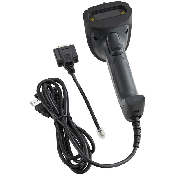Royal PS700LSR Barcode Scanner