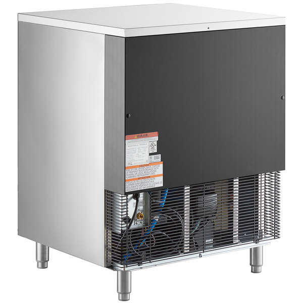 Manitowoc UFP0350A161 Undercounter Air Cooled Flake Ice Machine 400 lb.