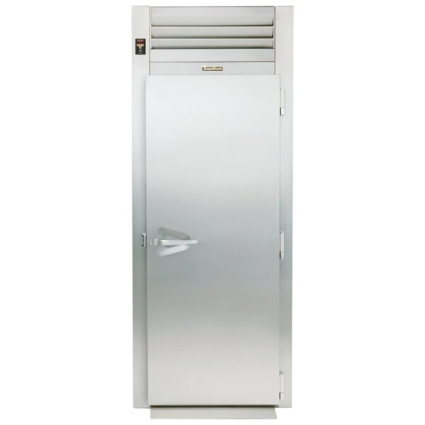 Traulsen ARI132LUT-FHS 36" Solid Door Roll-In Refrigerator