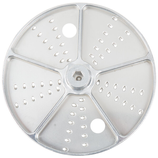 Waring CAF19 1/8" Grating / Shredding Disc