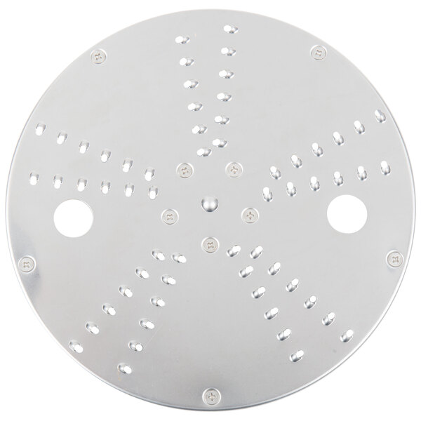 Waring CAF19 1/8" Grating / Shredding Disc