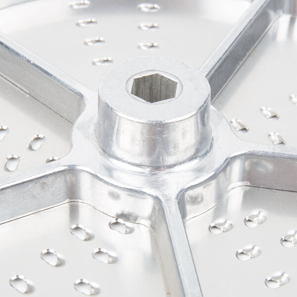 Waring CAF19 1/8" Grating / Shredding Disc