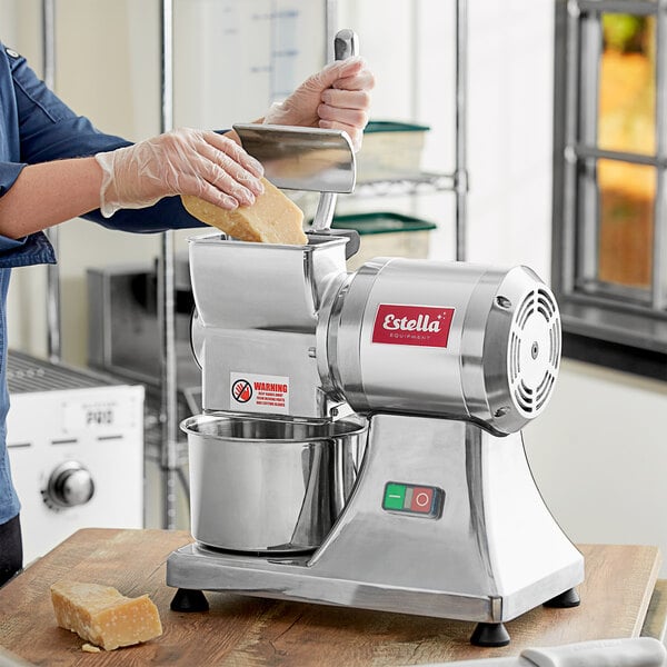 The 10 best electric cheese graters and shredders 