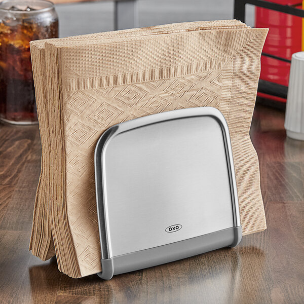 OXO Good Grips Neat Napkin Holder
