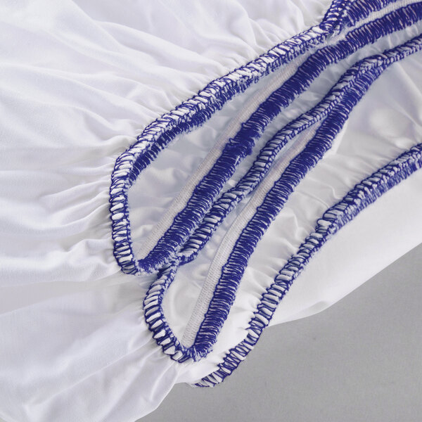 Oxford T180 Superblend Mercerized Cotton / Polyester 180 Thread Count