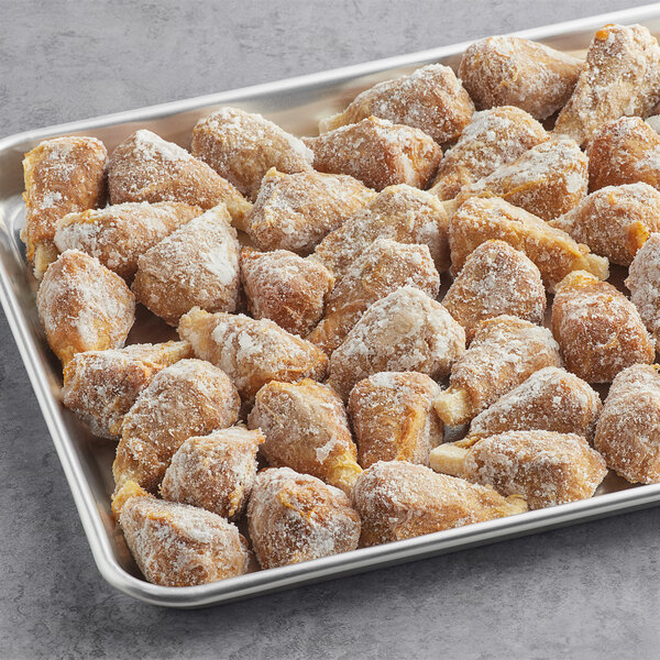 Beleaf PlantBased Vegan Chicken Wing Drumstick 6.6 lb. 4/Case