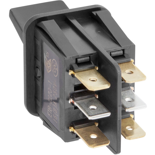 INNOVATIVO INTERRUTTORE VARIABILE On-off Cablato Per 3000 200 - Foto 8