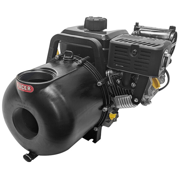 Pacer Pumps S Series SE3SLE6VCP 3" SelfPriming Pump with Briggs