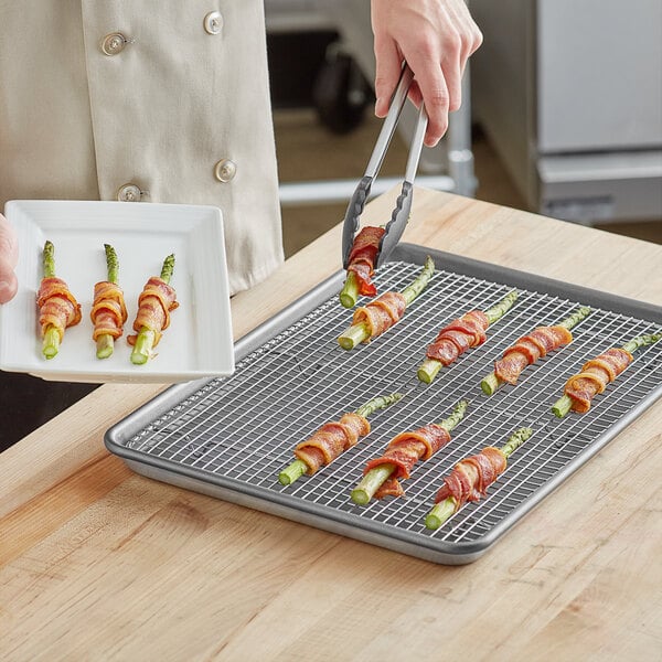 The Best Nonstick Rimmed Baking Sheets