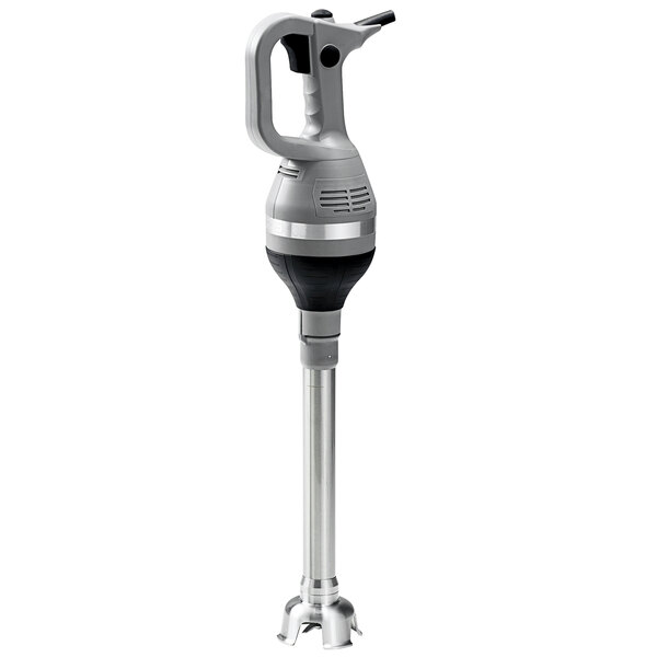 Sirman 66510508 Ciclone 20 VT 10" Variable Speed Immersion Blender - 1/4 hp