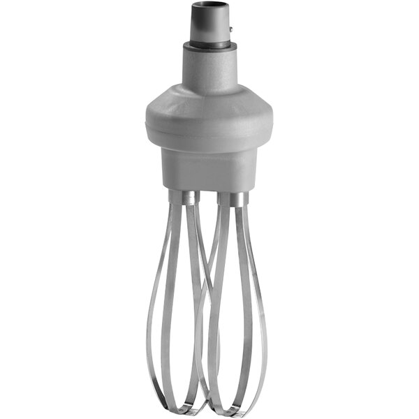 Sirman 66009000 13" Immersion Blender Whisk for Ciclone Immersion Blenders