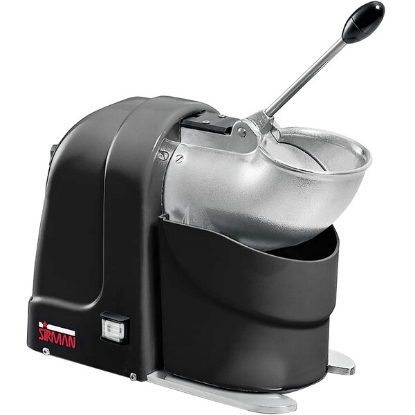 countertop ice shaver