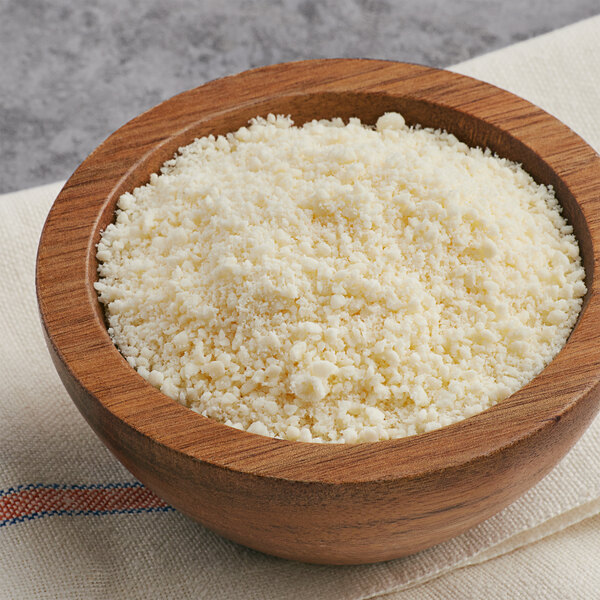 V&V Supremo Cotija Cheese Shaker 8 oz. 6/Case