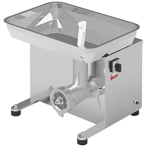 Commercial Stainless Steel Electric Meat Grinders (Tc22)