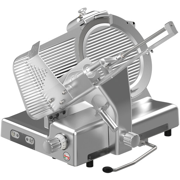 Sirman 16354028SNA Galileo 350 EVO TOP 14" Heavy Duty Automatic Gravity