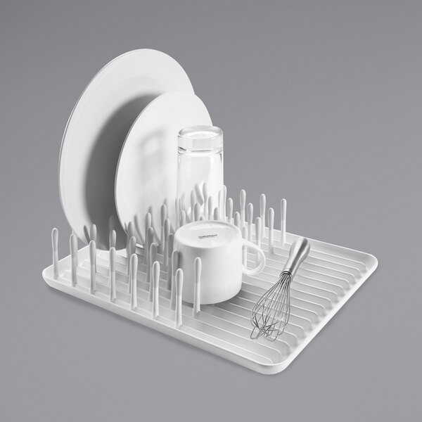 OXO Good Grips Plastic Dish Rack 1440480