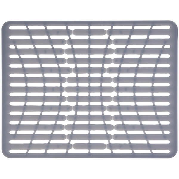 OXO Good Grips 16 1/4" Silicone Sink Mat 13138200