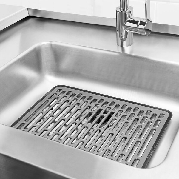 OXO Good Grips 16" Plastic Sink Mat 13190530