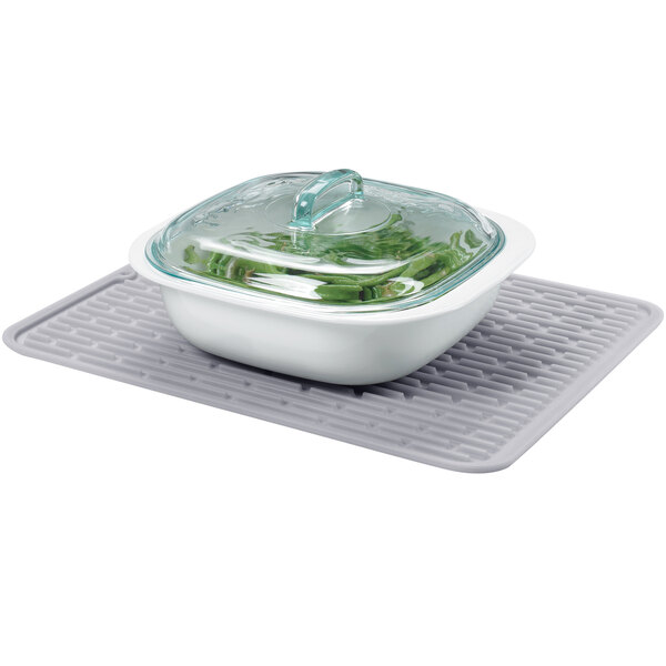 OXO Good Grips 16 7/8" Silicone Drying Mat 1410880