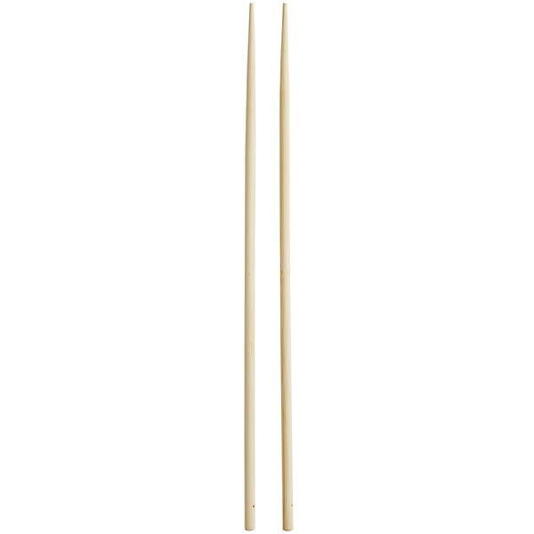 Kitchen Chop Sticks Wooden Chop Sticks Washable Natural Wood Chopsticks For  Beginners Chinese Style Chopsticks For Rice Hotpot