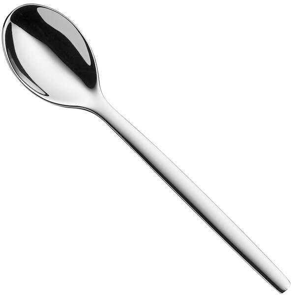 12 Elegance Pattern Demitasse Spoons - 4 New Sets Of 18/0 Stainless Steel (US Seller) 9 thumbnail image