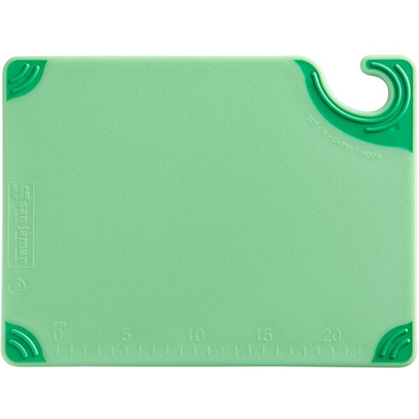 Preserve Cutting Board, Green, Large