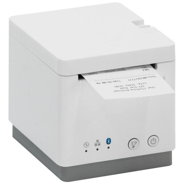 Star mC-Print2 Thermal 2