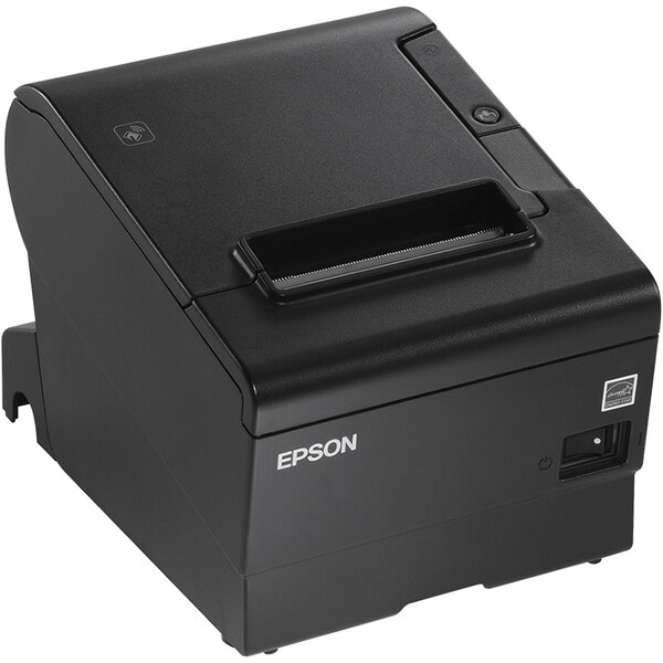 Epson OmniLink TMT88VIi Thermal Receipt Printer
