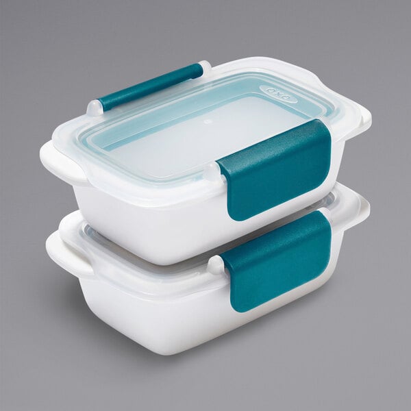 7 Reasons You Need OXO Storage Containers (and the Best Prices)!