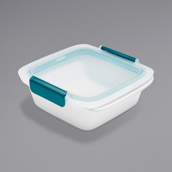 Prep & Go Container with Colander