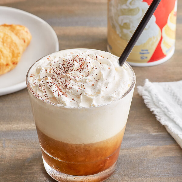 Conagra ReddiWhip NonDairy Whipped Topping in Bulk