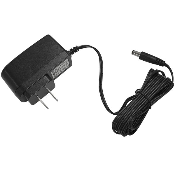 An AeroGlove AC power adapter with two plugs.