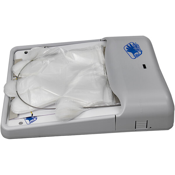 AeroGlove Automated Glove Dispenser staurantStore