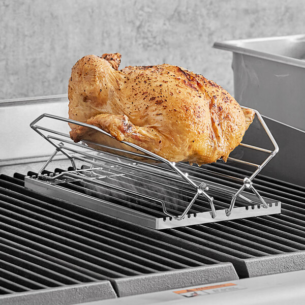 Adjustable Roasting Rack (11 9/16