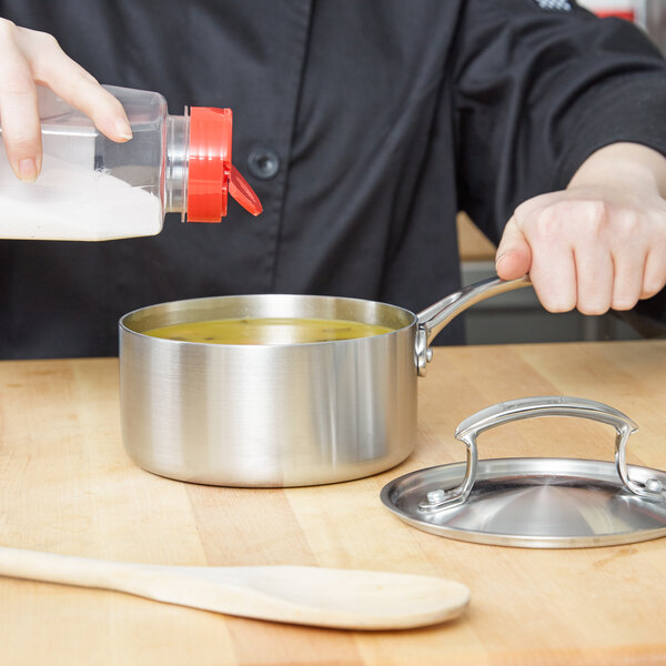 Stainless Steel Waterless Cookware - Everyday Homemaking